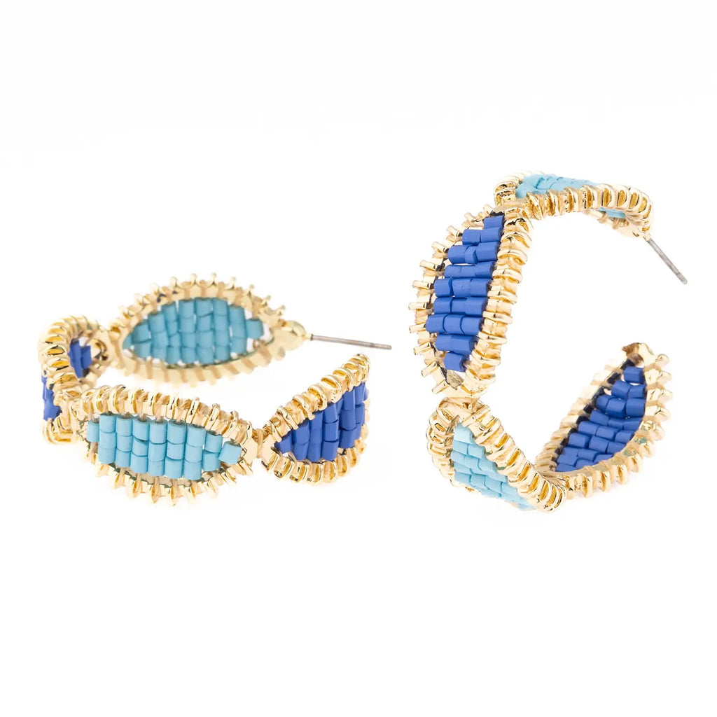 Brooke Earrings