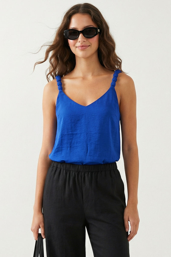 Bubble Long Length Tank
