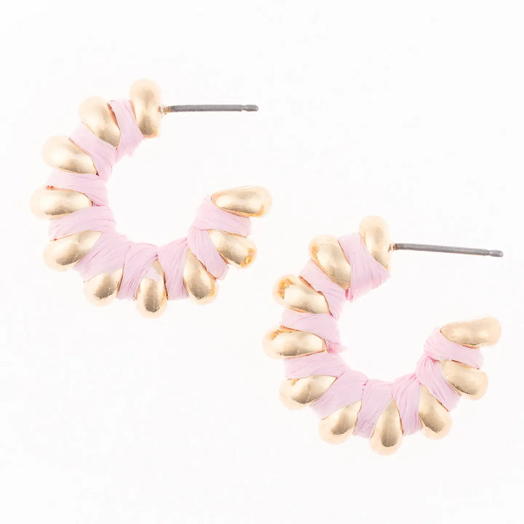 Tara Earrings