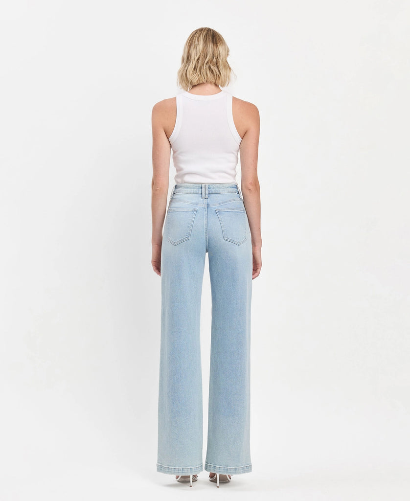 Olivia Optimustic Jeans