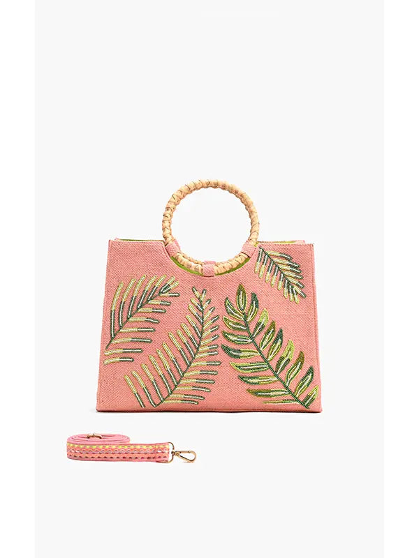 The Tiffany Mini Tote