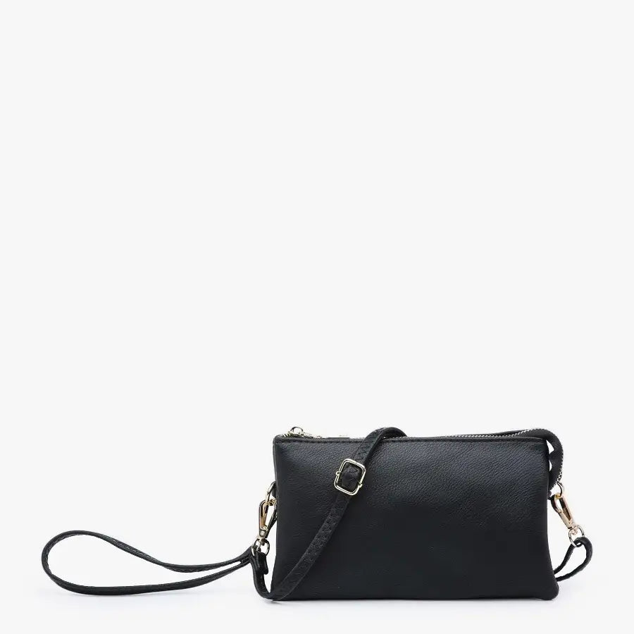 Riley Crossbody/Wristlet