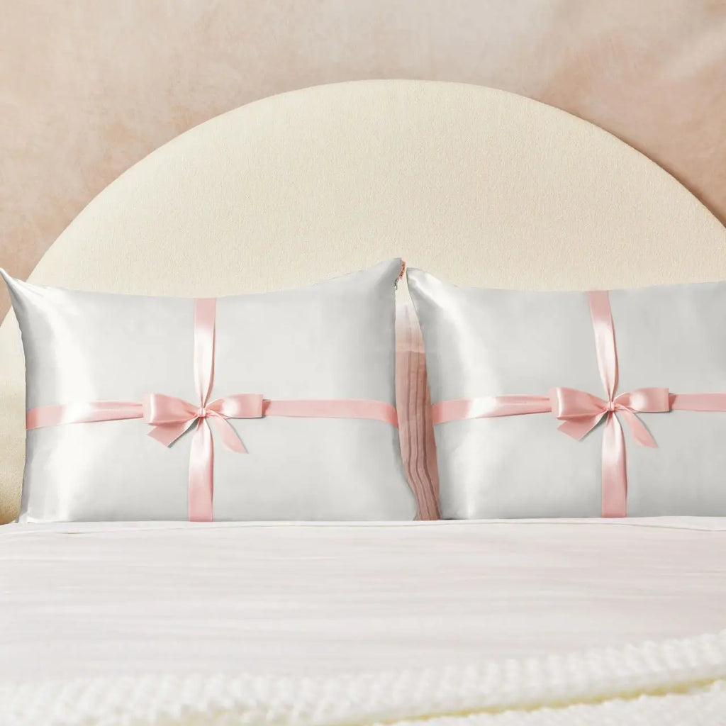 Holiday Standard Pillowcase 2pc