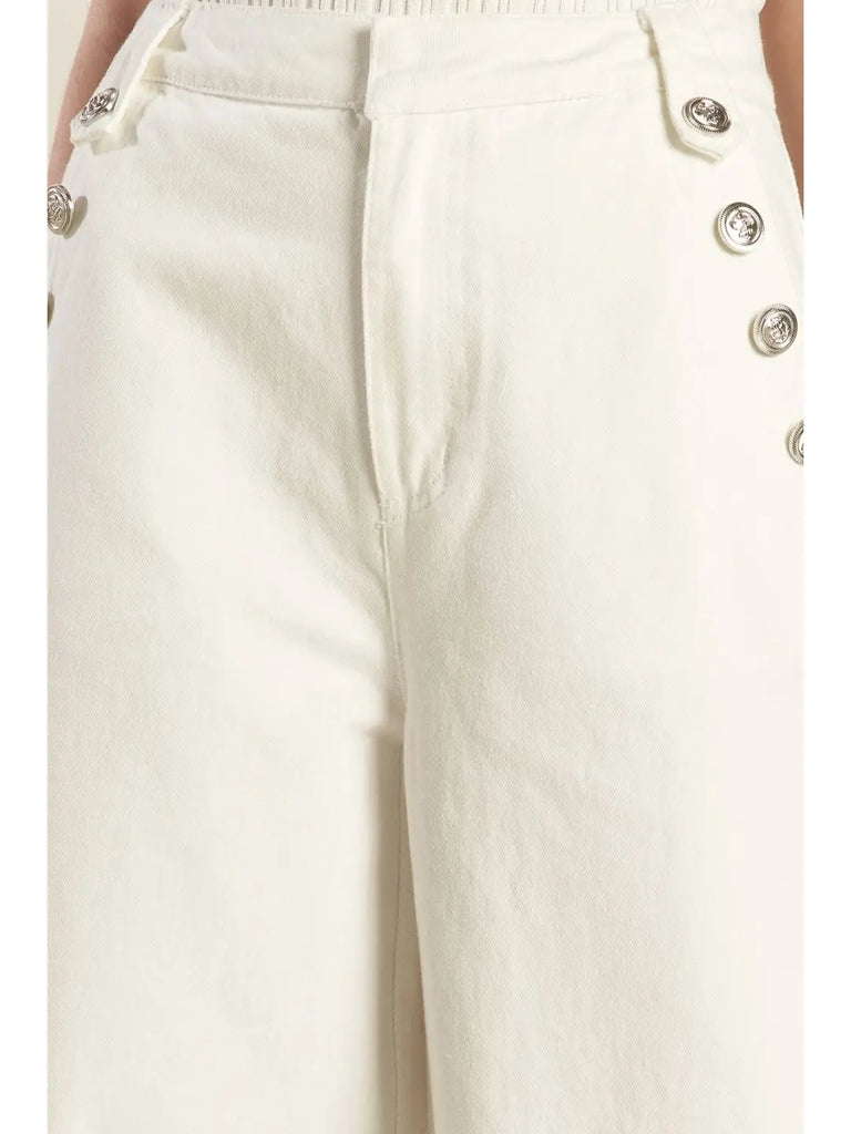 Reece Wide Leg Pants