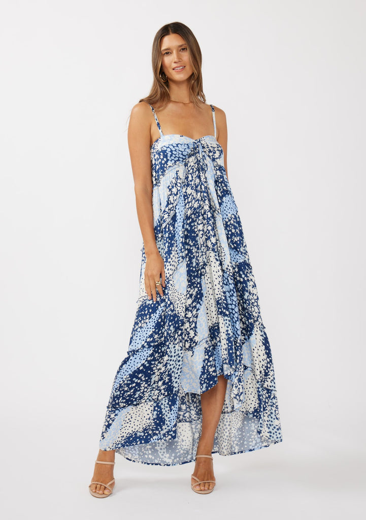 Navee Tiered Maxi