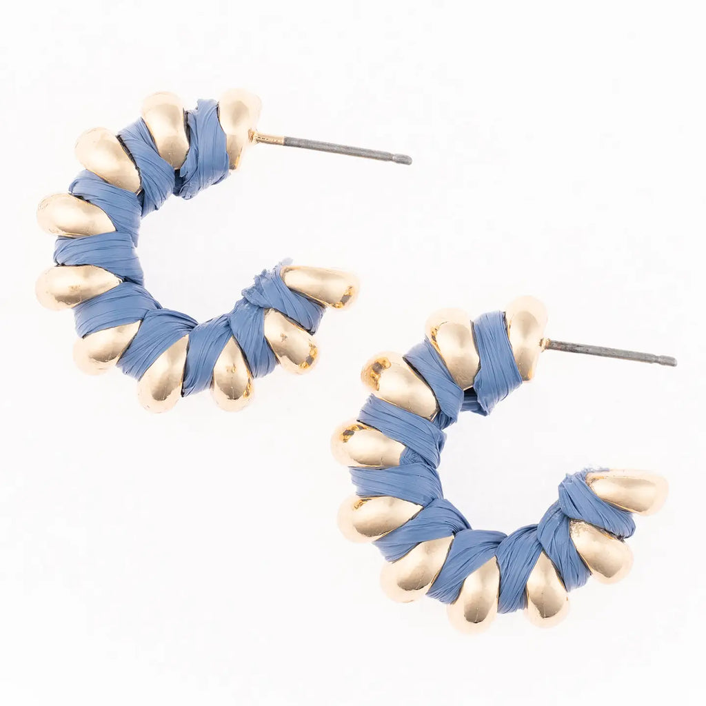 Tara Earrings