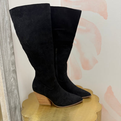 Lacey Tall Boot