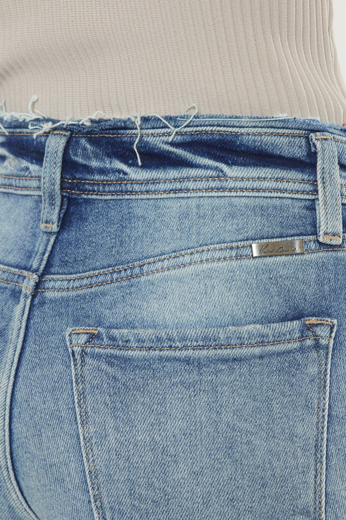 All Day Denim Shorts