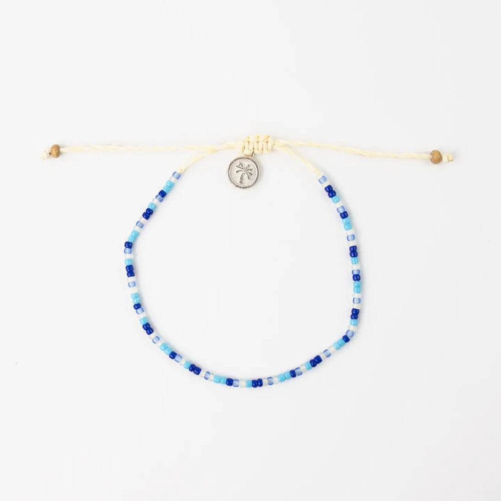 Nusa Dainty Beaded Bracelet