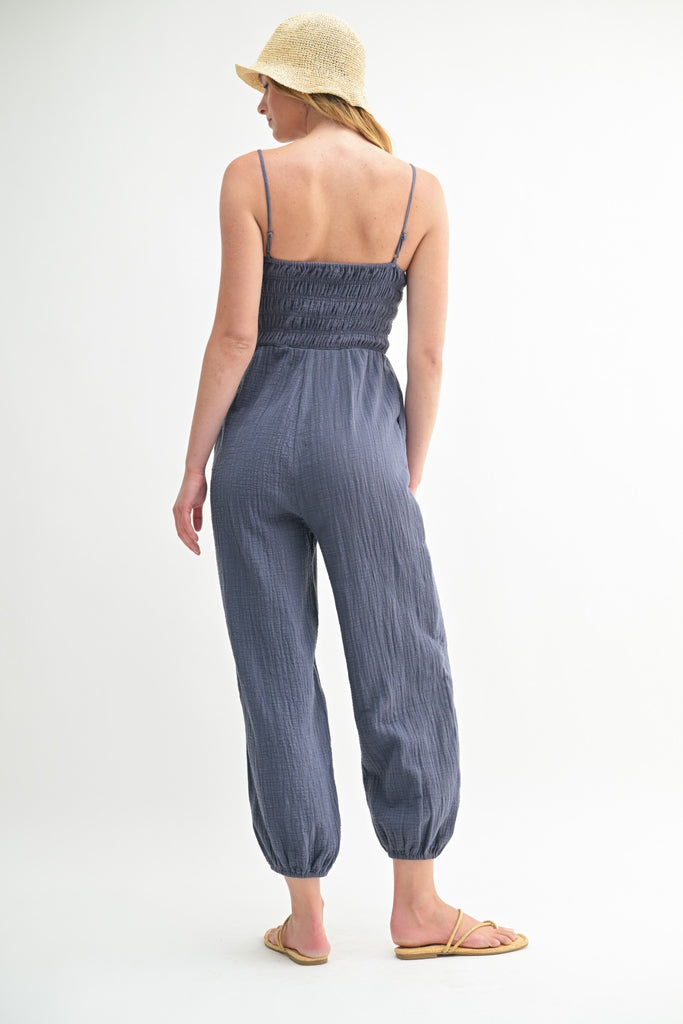 Playin' Around Jumpsuit