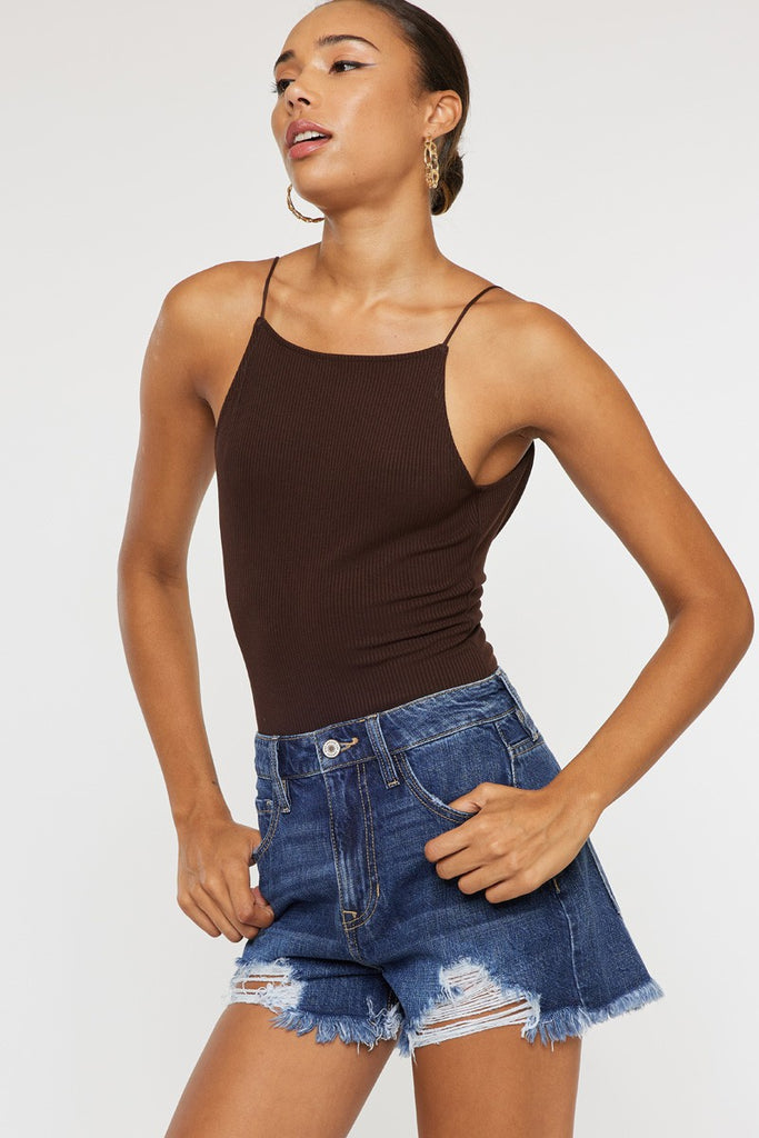 Sunny Another Day Shorts