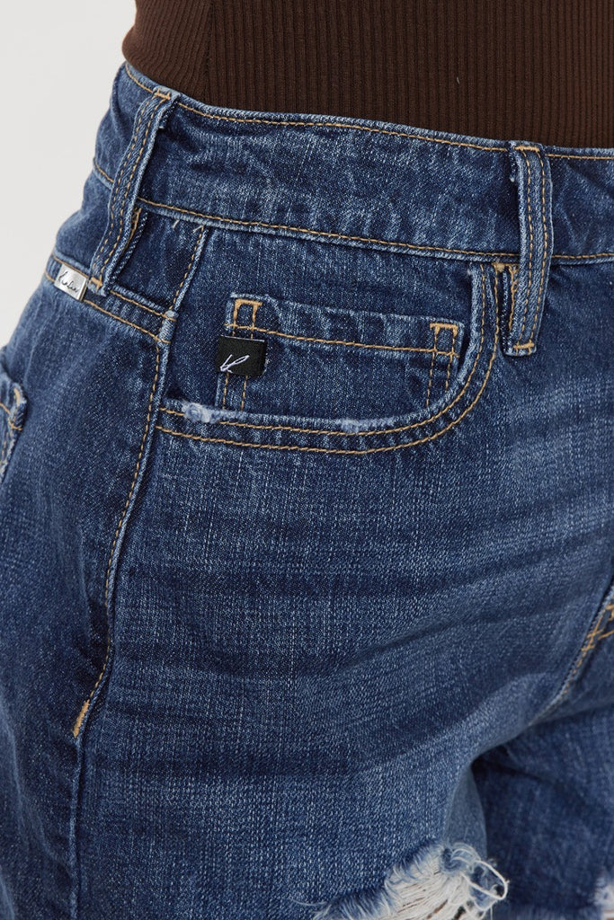 Sunny Another Day Shorts