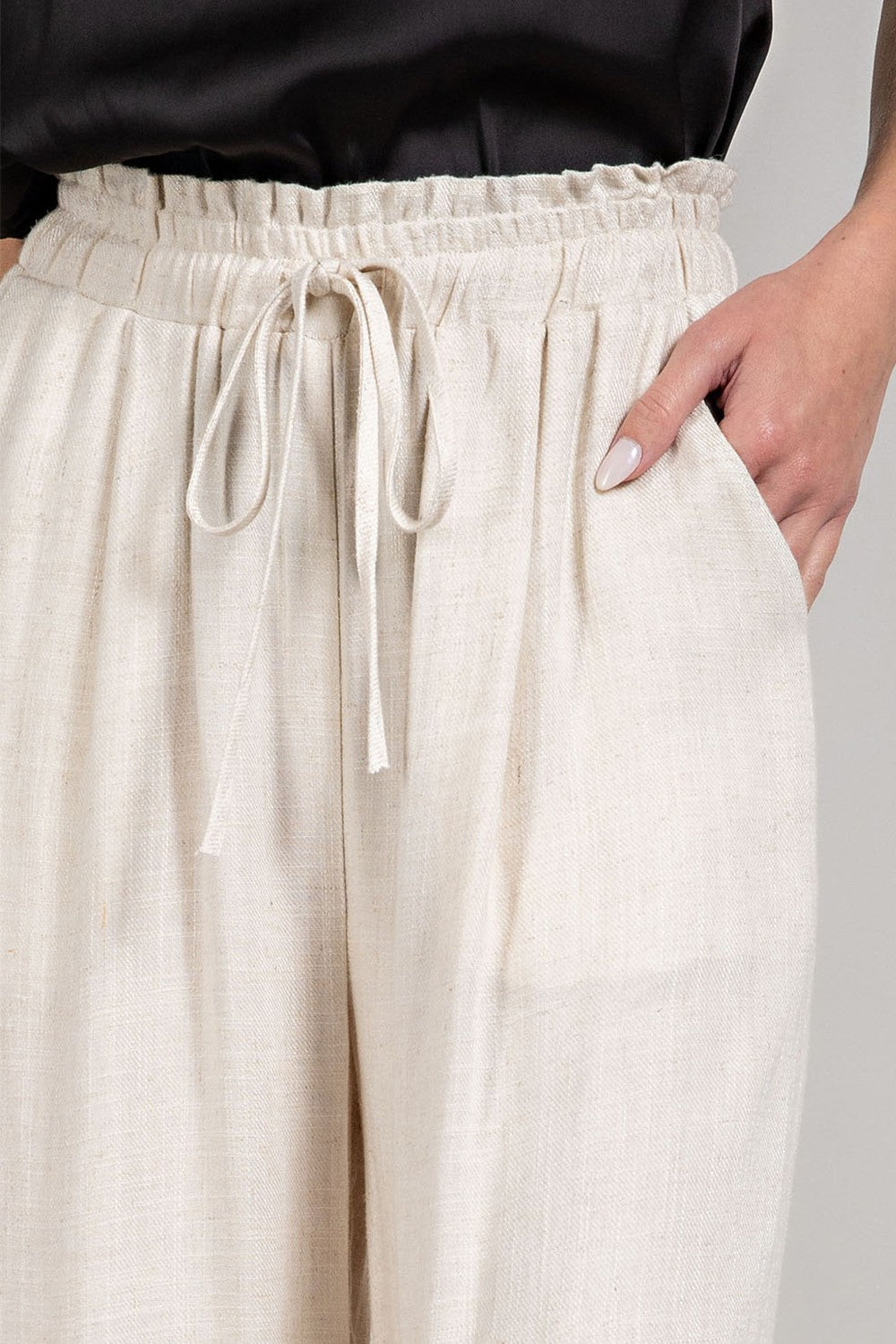Laken Linen Pants