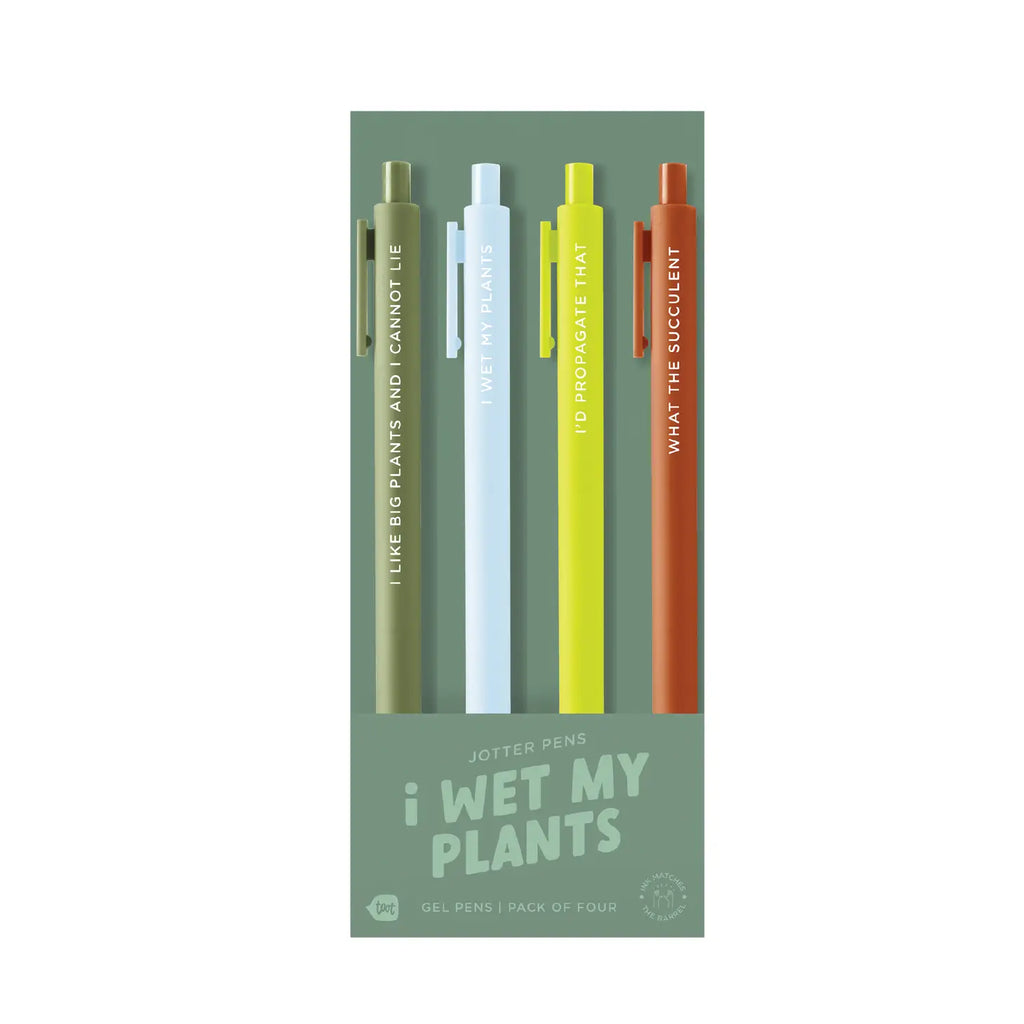 Jotter Sets 4 Pack