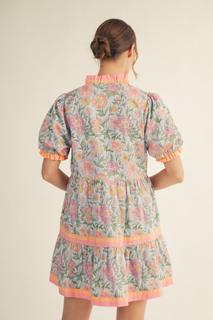 Perfect Any Occassion Dress