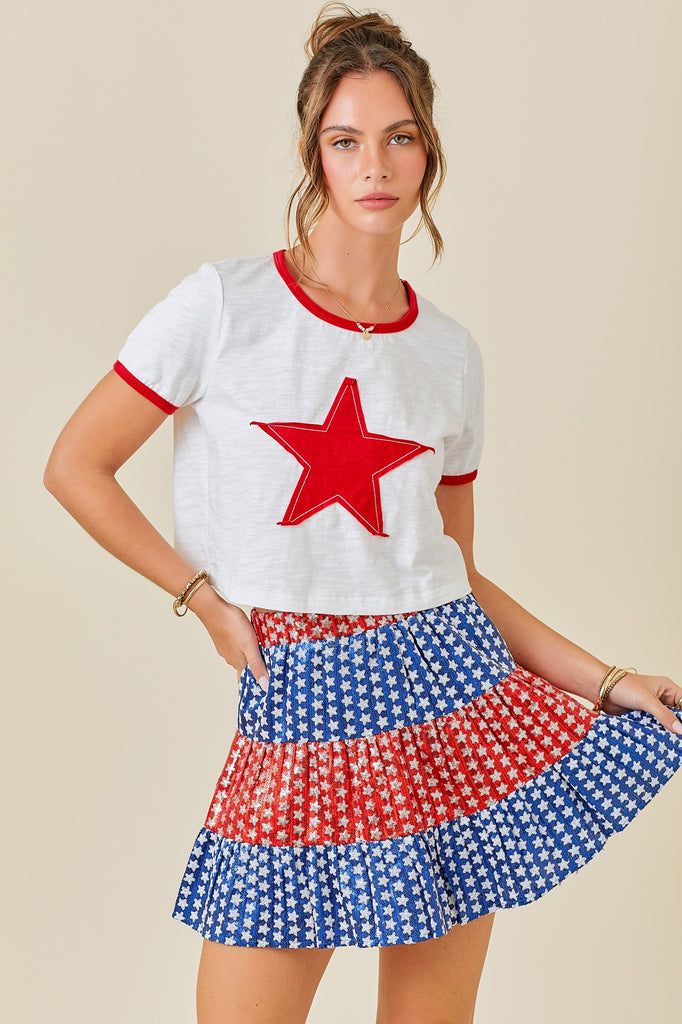 Star is Born Skirt