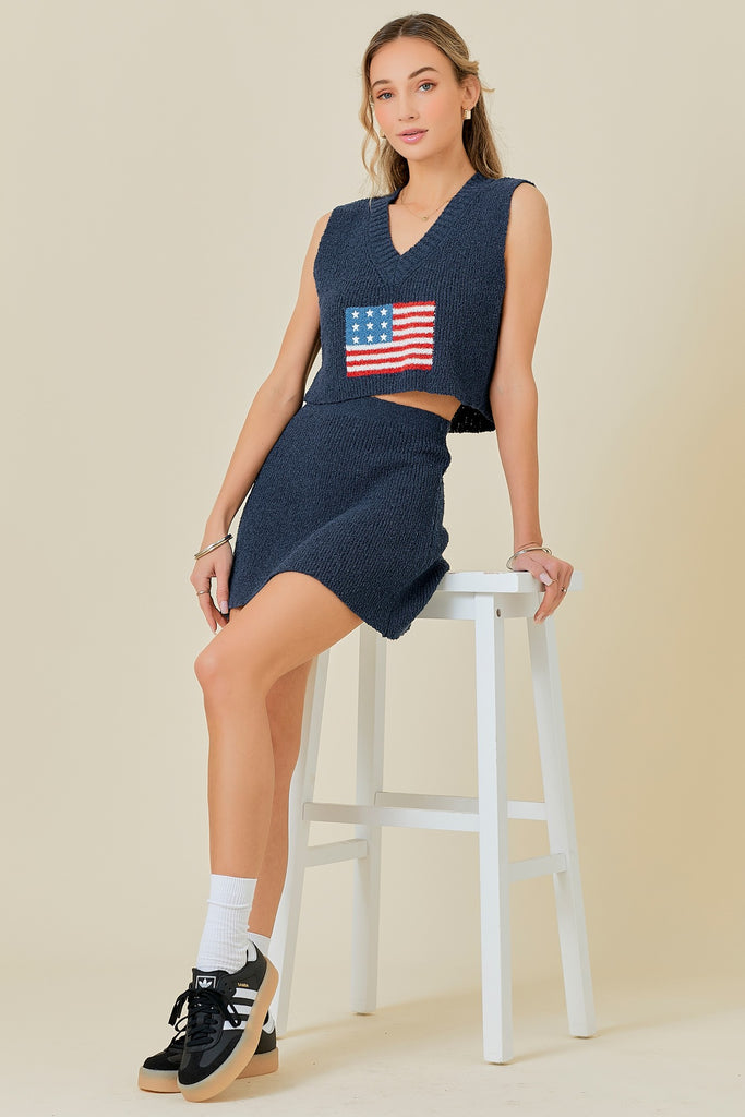 Go USA Set