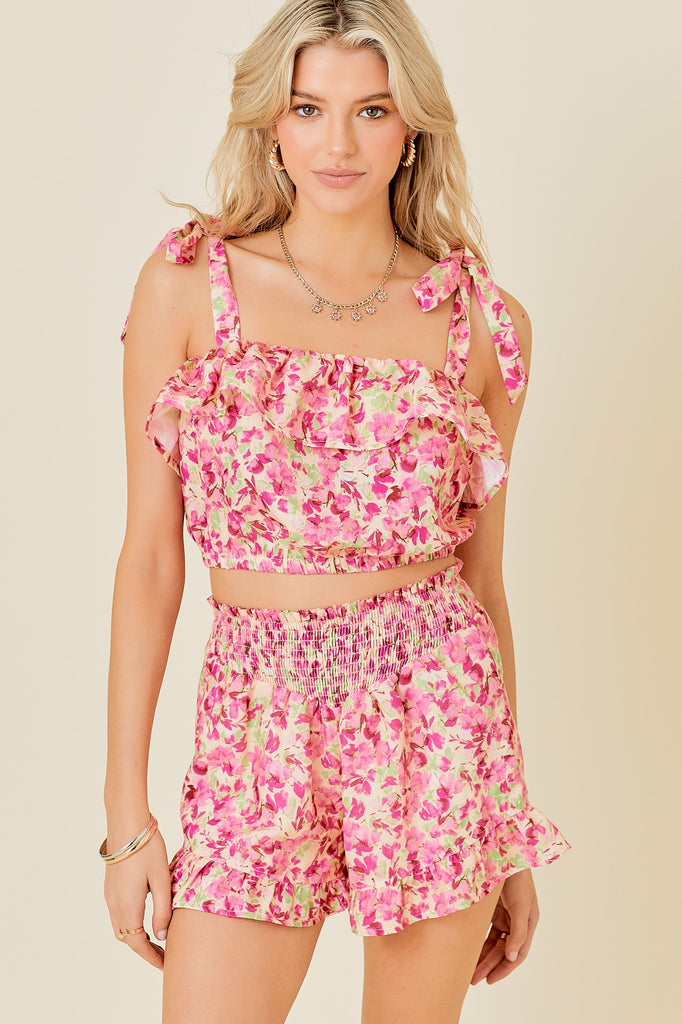 Summer Heat Set
