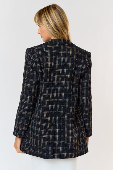 Gina Tweed Jacket