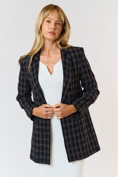 Gina Tweed Jacket