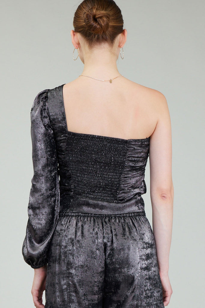 Show on the Road Top