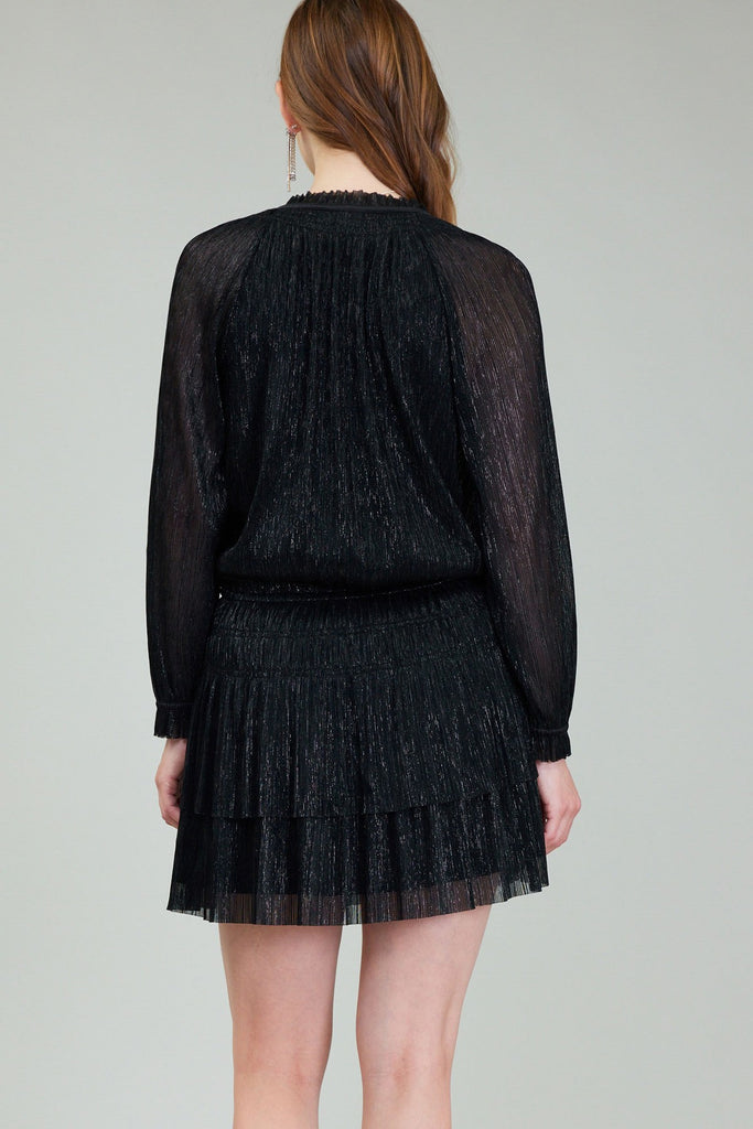 Maggie Glitter Dress