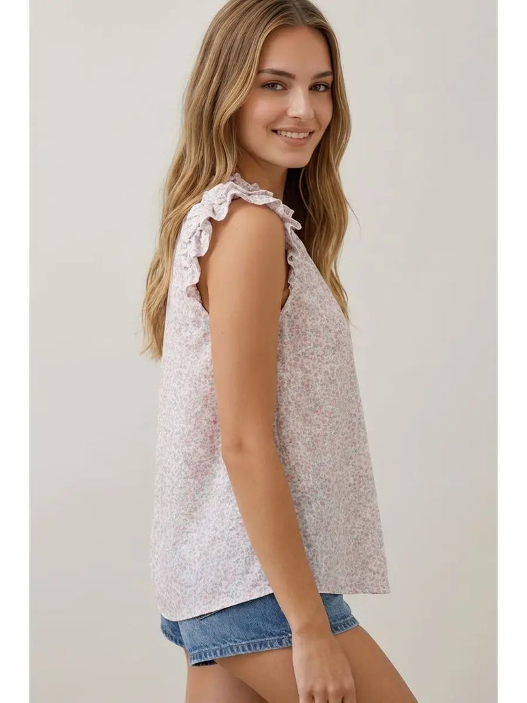 Classic Summer Top