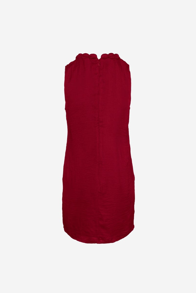 It's in the Detail Dress