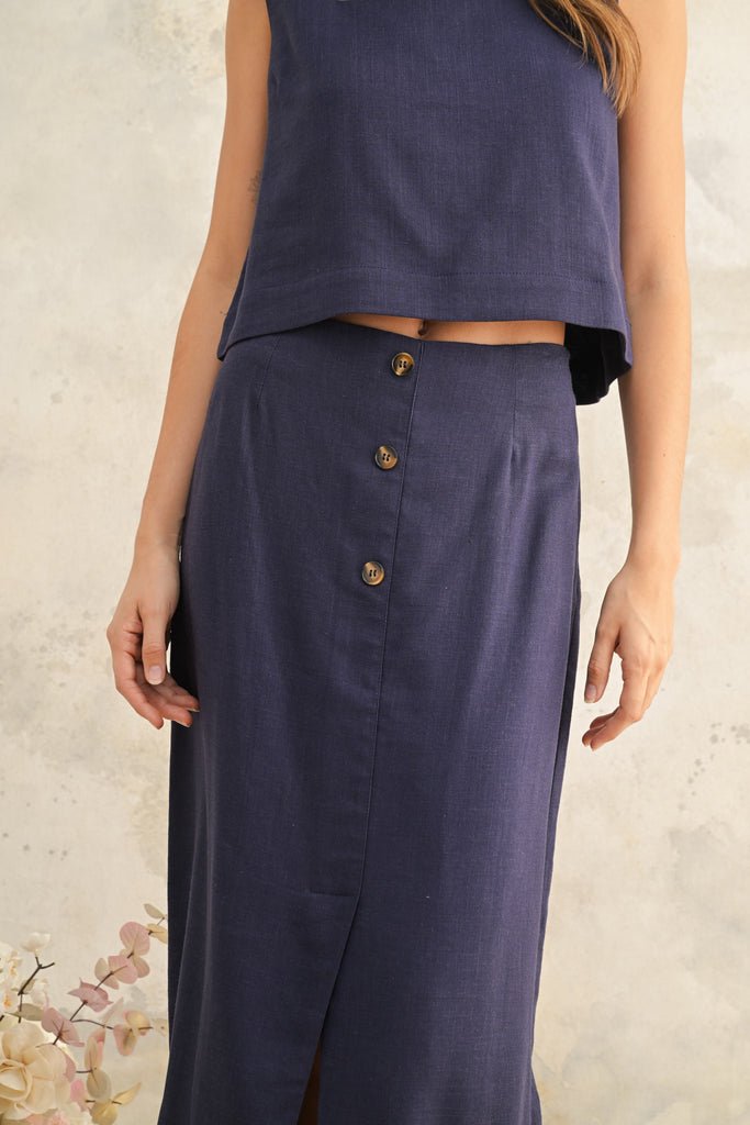 Nicole Square Neck Tank