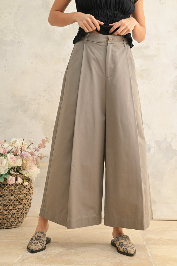 Sadie Wide Leg Pants