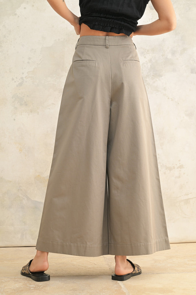 Sadie Wide Leg Pants