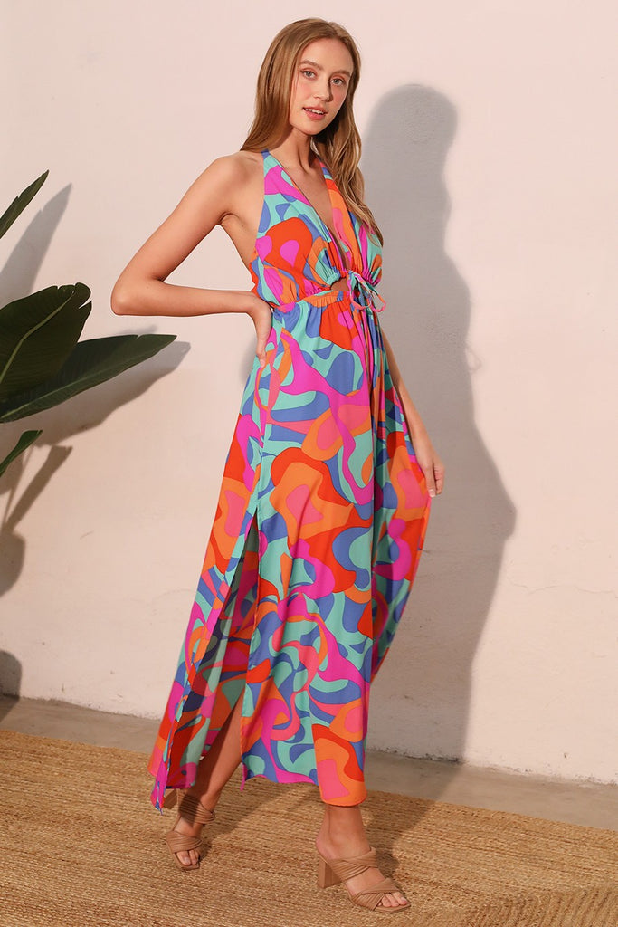 Tulum Dreaming Maxi