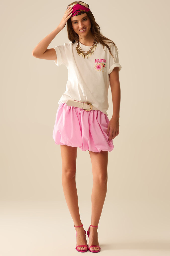 Martini Made In Italy Tee