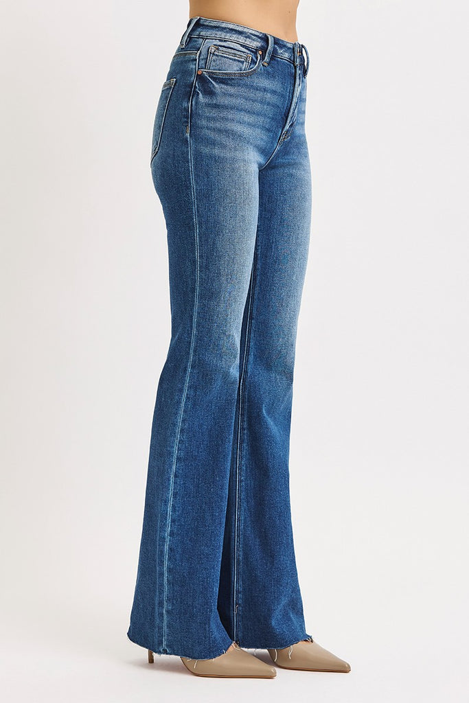 Risen Karis High Rise Jeans