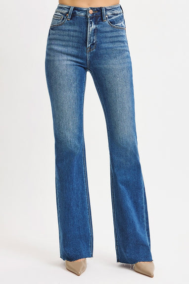 Risen Karis High Rise Jeans