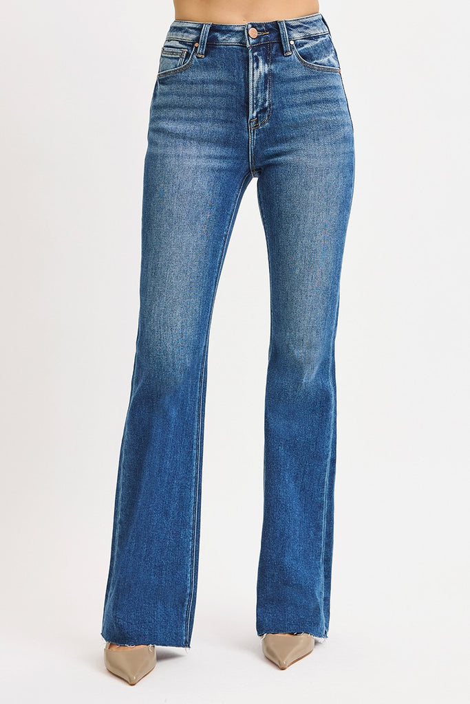 Risen Karis High Rise Jeans