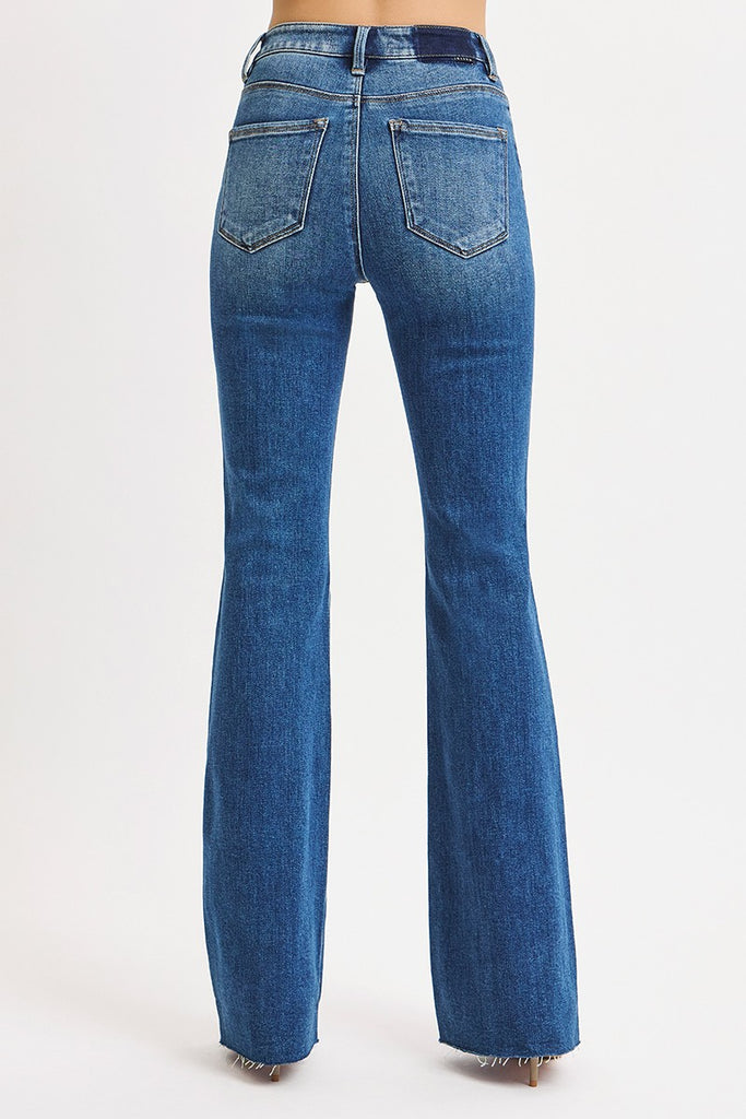 Risen Karis High Rise Jeans