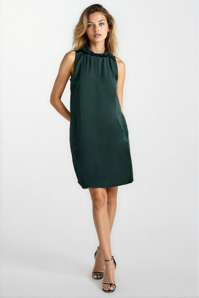 It's in the Detail Dress