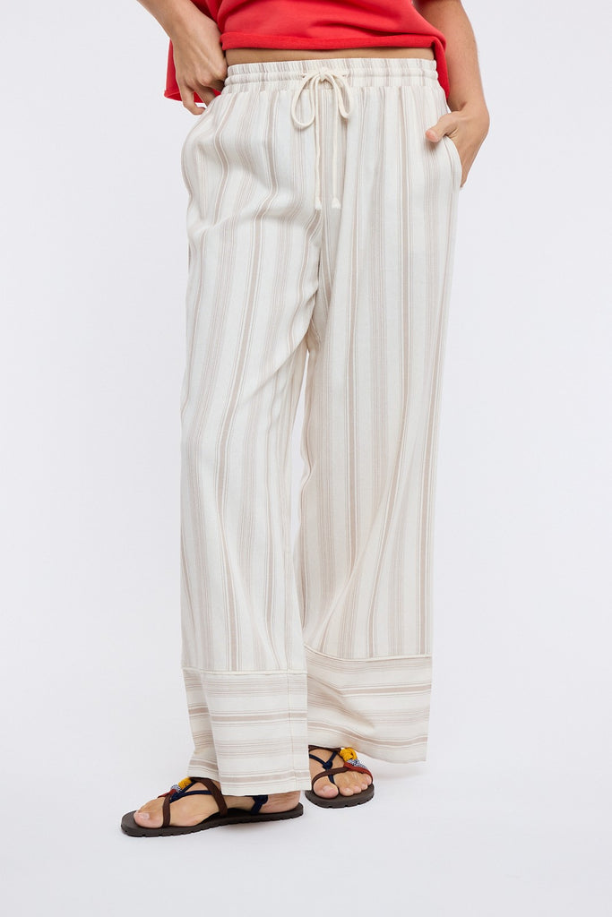 Life of Luxury Pants