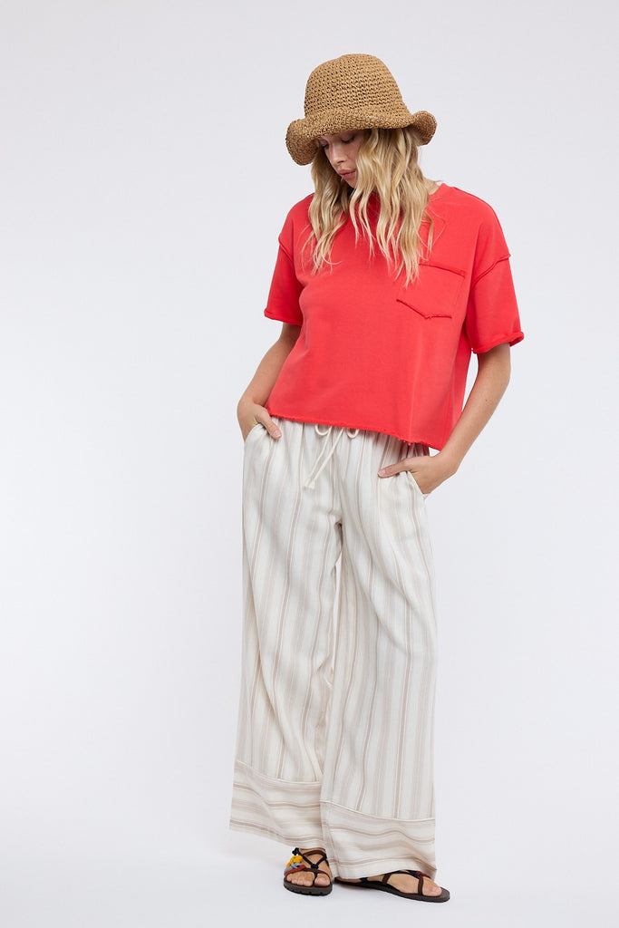 Life of Luxury Pants