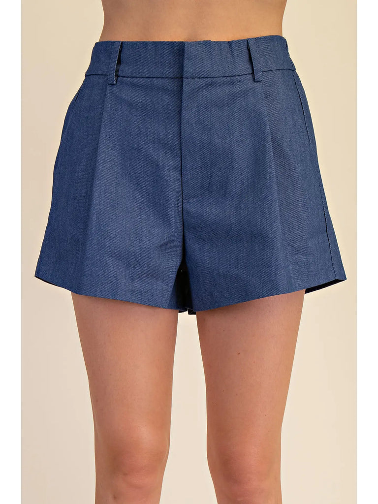 Work It Girl Shorts