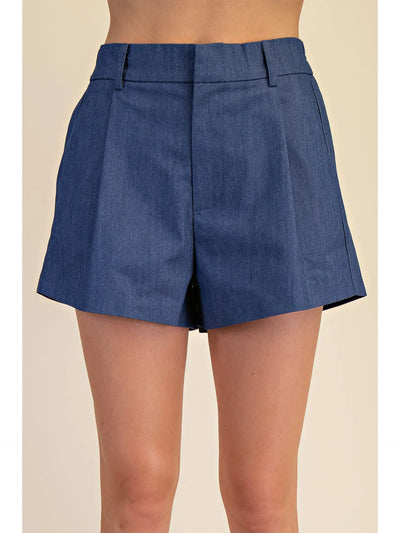 Work It Girl Shorts
