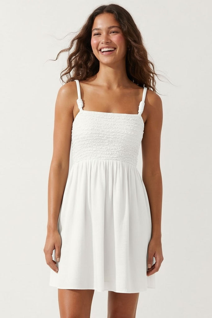 Just About Anywhere Dress