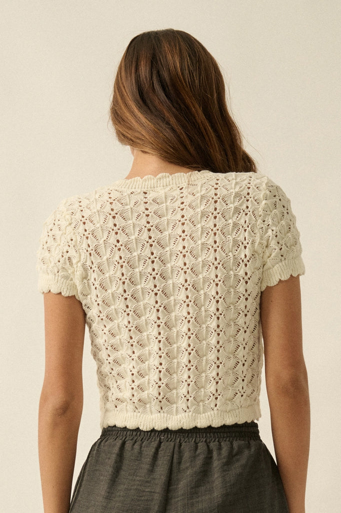 In The Detail Cardigan
