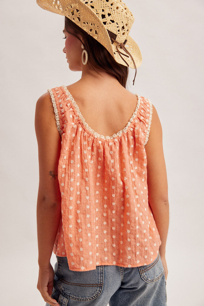 Girls Day Tank