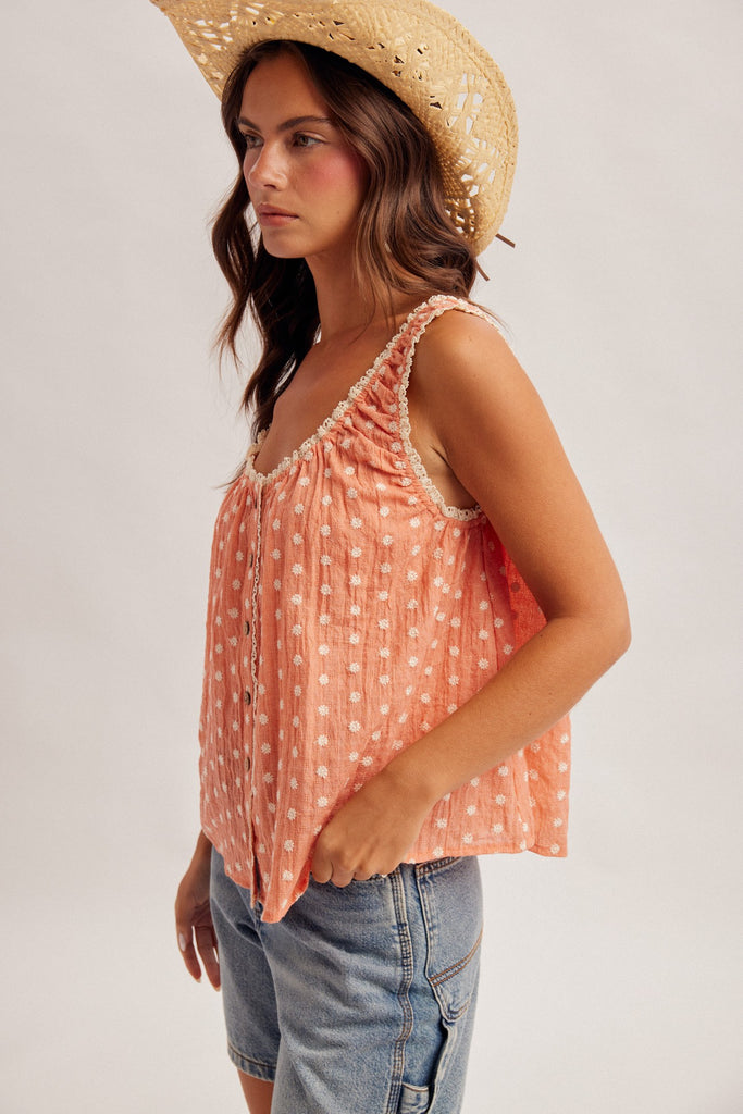 Girls Day Tank