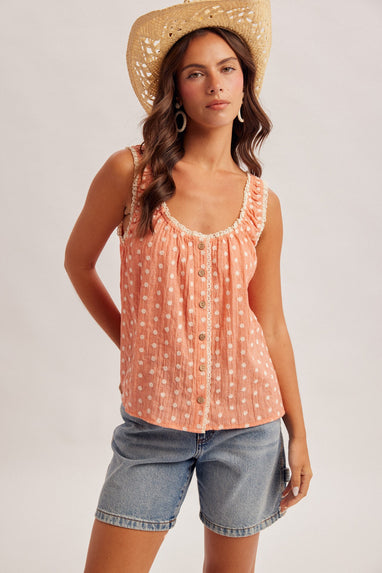 Girls Day Tank