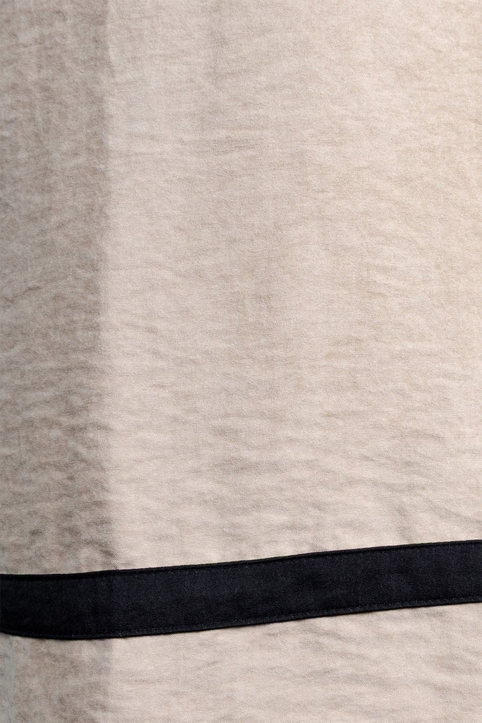 Soft Matte Mini Dress