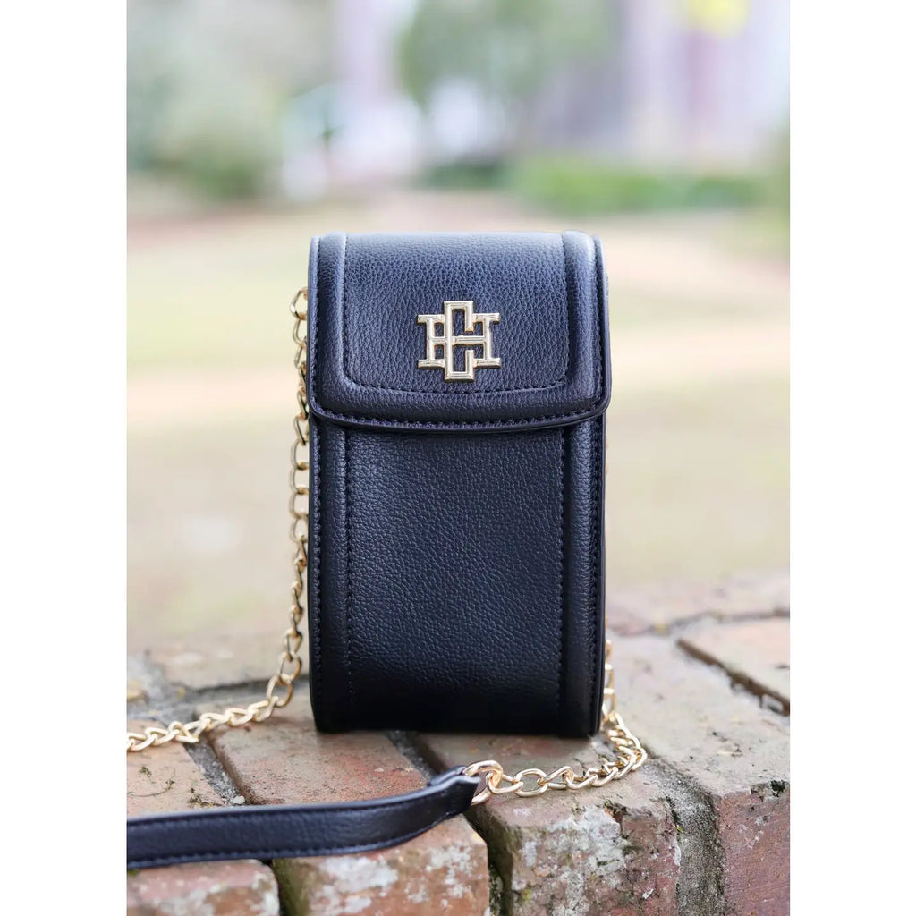 Paige Cell Phone Crossbody