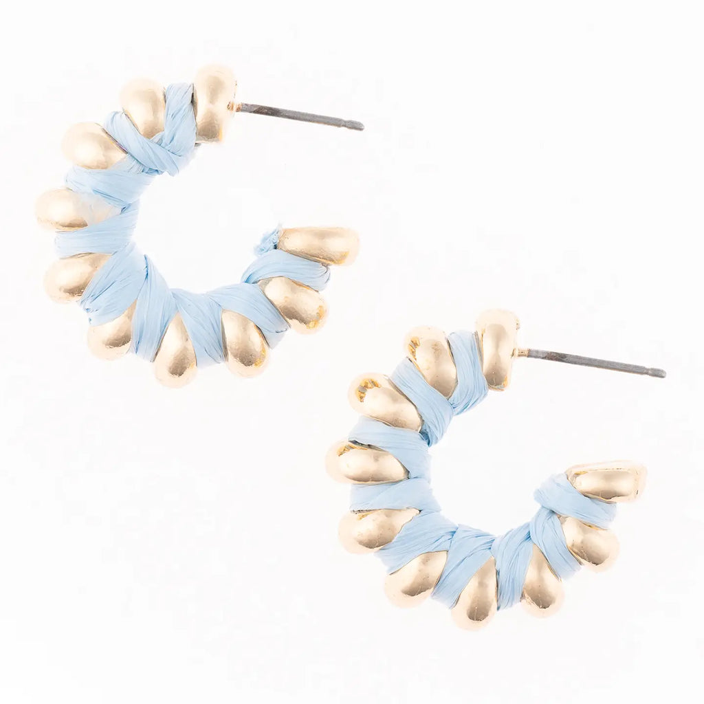 Tara Earrings